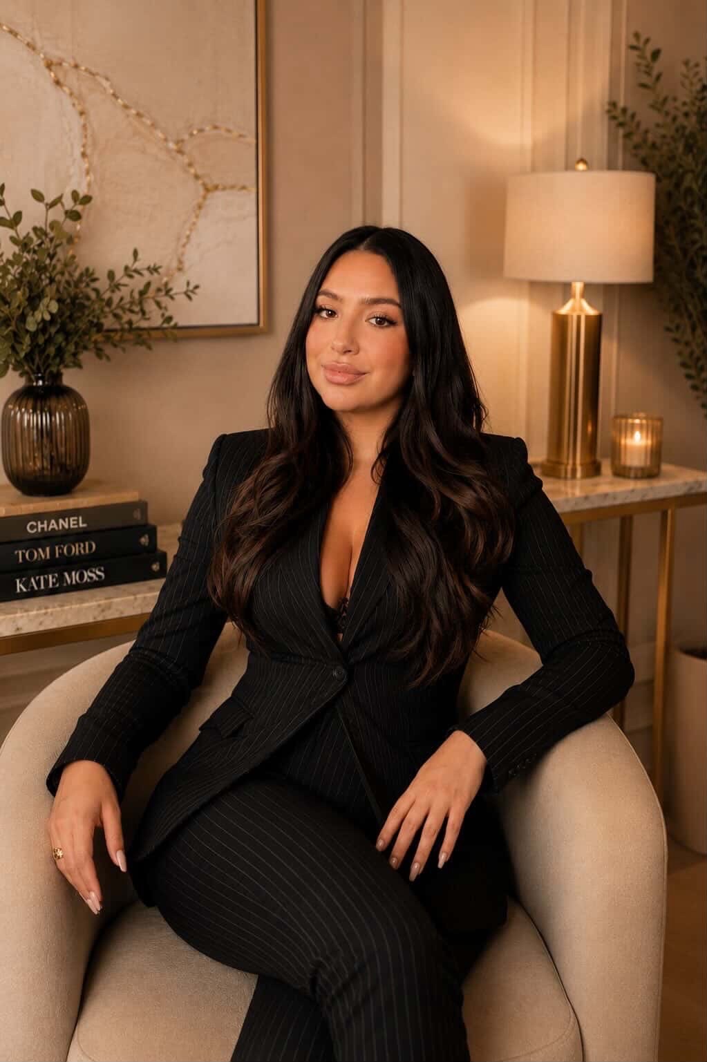 Bianca — Aura Nail Studio